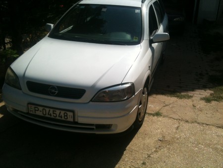 Astra G 2.0 Di.465.000Ft